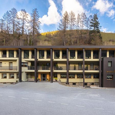 Hotel Maibad Vipiteno Exterior foto