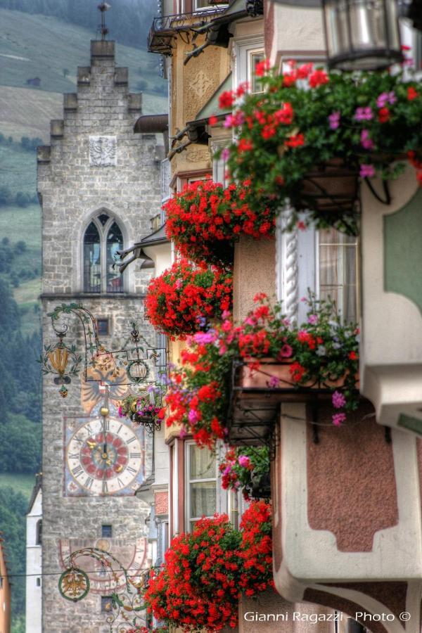 Hotel Maibad Vipiteno Exterior foto