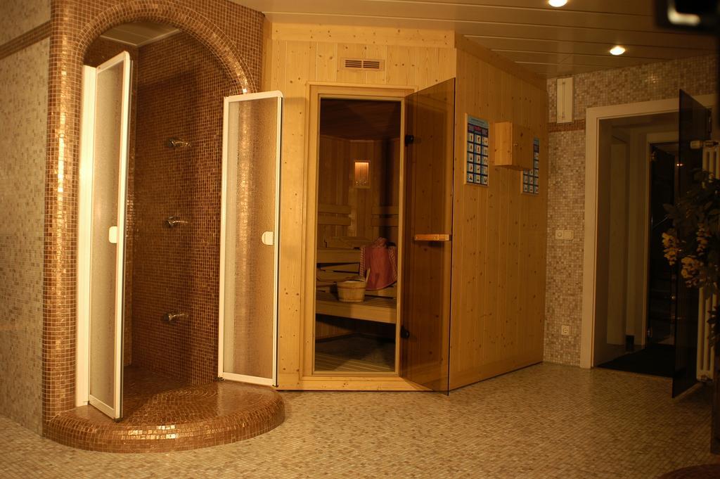 Hotel Maibad Vipiteno Exterior foto