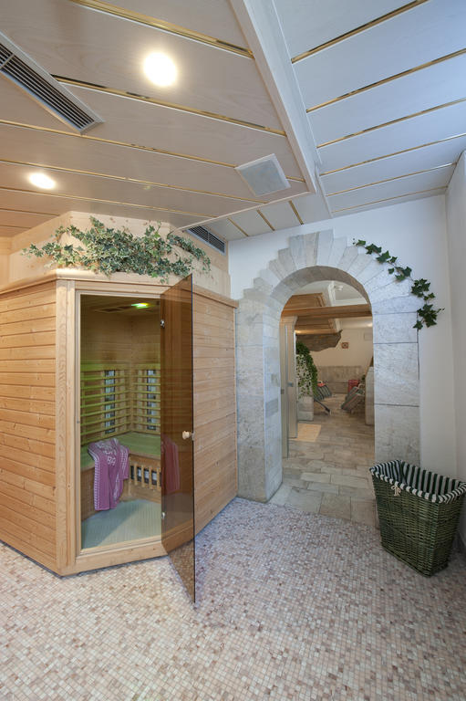 Hotel Maibad Vipiteno Exterior foto